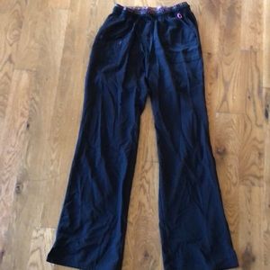 Black Heart soul (heartsoul) scrubs